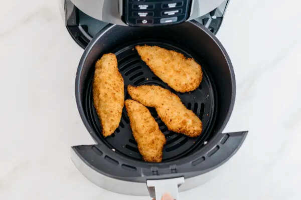 NINJA AF100EU AIR FRYER frytkownica bezolejowa
